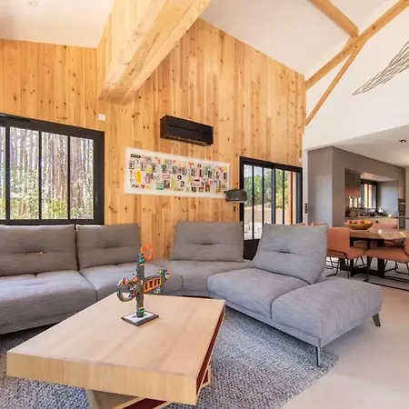 Horizon Cap Ferret Villa *
