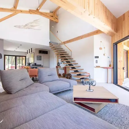 Villa Horizon Cap Ferret Lège-Cap-Ferret