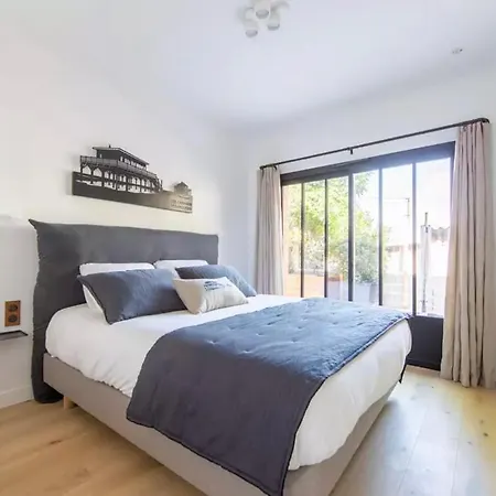 Villa Horizon Cap Ferret *