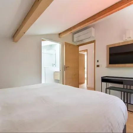 Villa Horizon Cap Ferret Lège-Cap-Ferret
