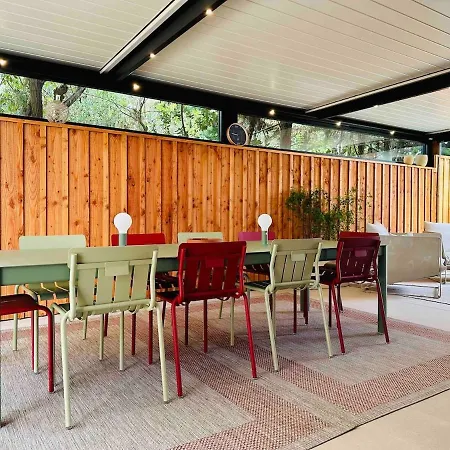 Villa Horizon Cap Ferret