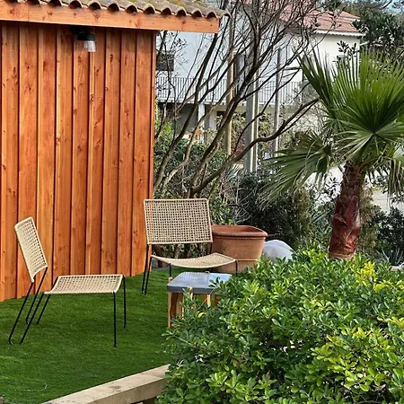 Horizon Cap Ferret Villa *