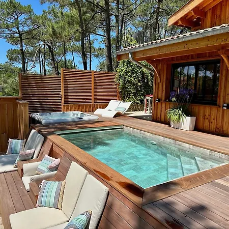 Villa Horizon Cap Ferret