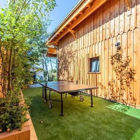 Villa Horizon Cap Ferret *