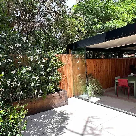 Horizon Cap Ferret Villa